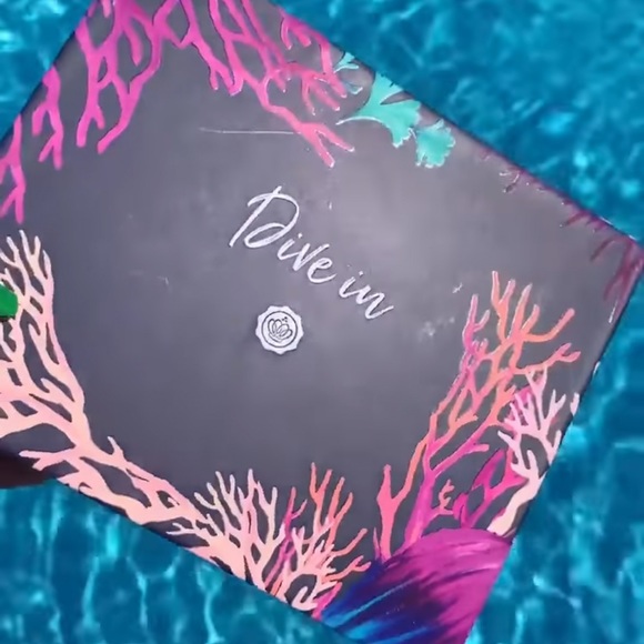 GLOSSYBOX COLLECTORS BOX - Picture 1 of 8